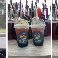 The Kraken Coffee Co.