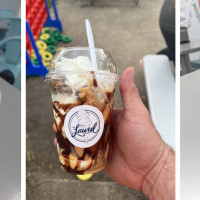 The Laurel Creamery