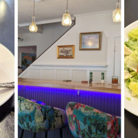 The Lazy Ballerina Bistro
