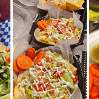 The Lemon Food Truck