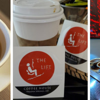The Lift Coffee House