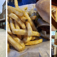 The Little Grille at the Mill