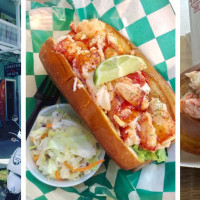 The Lobster Shack Key West