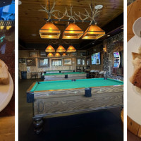 The Lodge Fort Apache