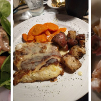 The Loft Restaurant