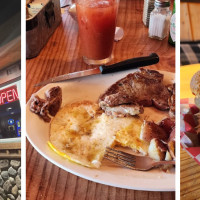 The Logger Restaurant