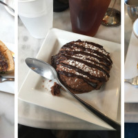 The London Tea Room