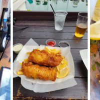The Lookout Bar & Grill