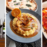 The Manship Wood Fired Kitchen