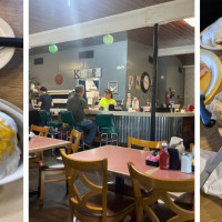 The Market Restaurant