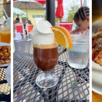 The Mason Jar Cafe