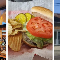 The Mason Jar - Sandusky, OH