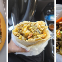 The Mexican Taco Shop