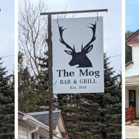 The Mog Bar and Grill