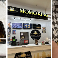 The Momo King