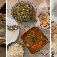 The Monks Indian Bistro