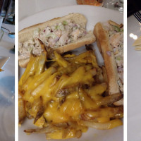 The National Hotel Restaurant