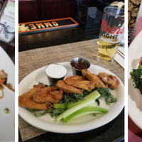 The New Baron's Inn