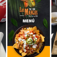 The New Los Mangos