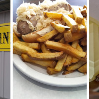 The New Monkton Diner