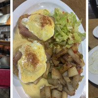 The New Stable Cafe