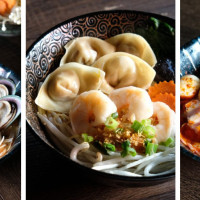 The Noodle Lover Club
