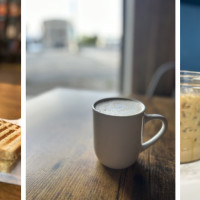 The Nook Coffeehouse