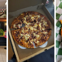 The North End Pizzeria