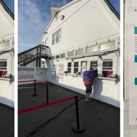 The North Pole Ice Cream and Treats