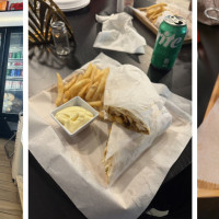 The Nukkad Cafe