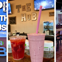 The Nutrition Hub