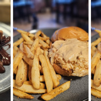 The Odds Cookhouse