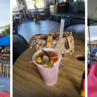 The Old Beach Bar