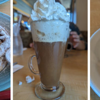 The Old European Restaurant - Post Falls