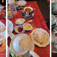 The Old Mill English Tea Room