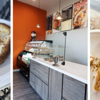The Old Sasoon Bakery