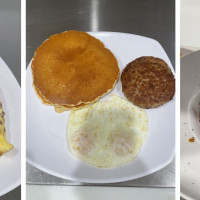 The Old Y Diner