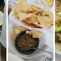 The Original Blanco Cafe