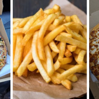 The Original Chicago's Pizza & Curry - Edinburgh IN