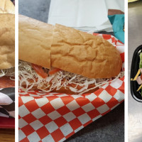 The Original City Sandwich Company