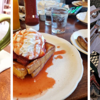 The Original Pancake House - Orland Park