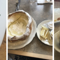 The Original Pancake House - West Chester Township