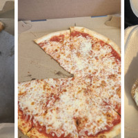 The Original Pizza