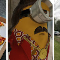 The Other Guy Pizza
