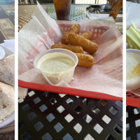The Other Place Sports Bar & Grill
