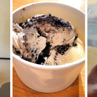 The Oxford Creamery