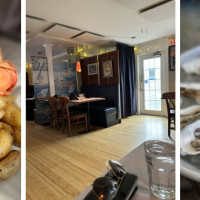 The Oyster Company