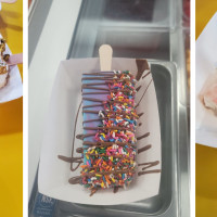 The paleta bar El paso tx