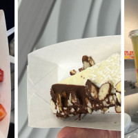 The Paleta Bar
