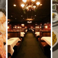The Paragon Supper Club
